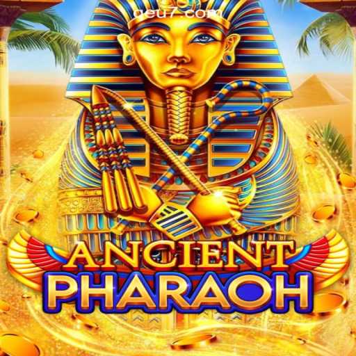 AncientPharaoh: Unveiling the Mysteries of the Slot Game Phenomenon