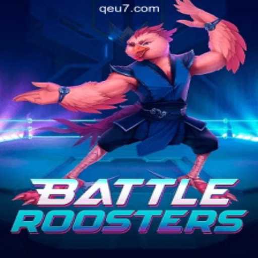 BattleRoosters: The Ultimate Strategy Game with a Brazilian Twist