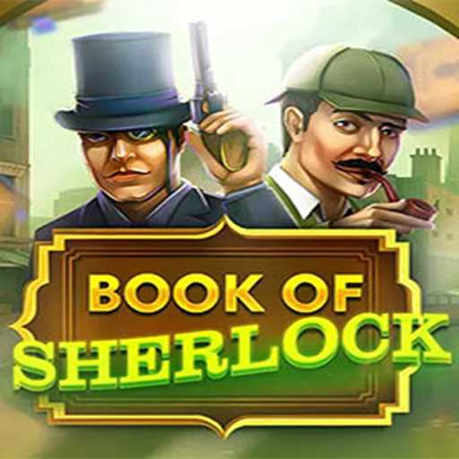 Discover the Mysteries of BookOfSherlock with Qeu777.com Oficial Slots Brasil #1