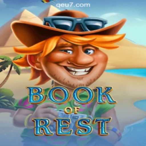 Exploring the World of BookofRest and Qeu777.com Oficial Slots Brasil #1