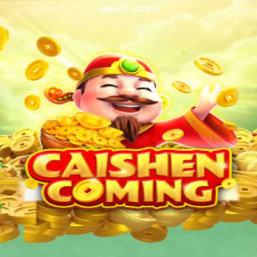 Explore the Exciting World of 'CAISHENCOMING' at Qeu777.com: Oficial Slots Brasil #1