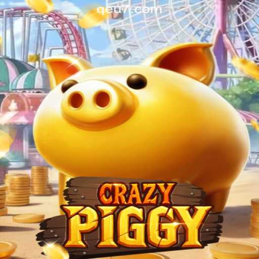 Explore CrazyPiggy: The Thrilling Slot Game Revolutionizing Online Casinos