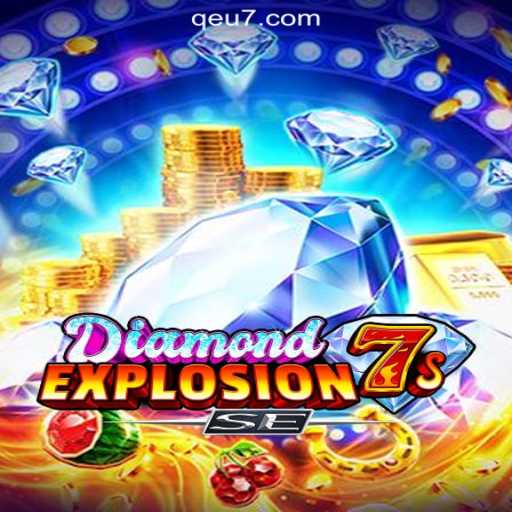 Exploring DiamondExplosion7sSE: The Game Taking Brazil by Storm