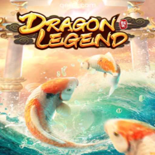 Discover DragonLegend: The Premier Experience at Qeu777.com Oficial Slots Brasil #1