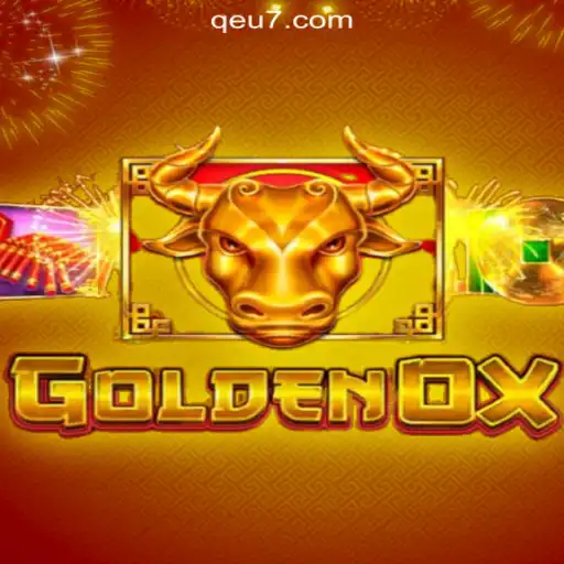 Exploring GoldenOx: The Premier Slot Experience at Qeu777.com Oficial Slots Brasil #1