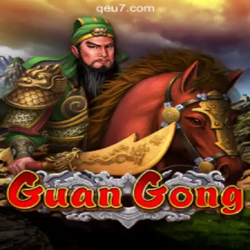 Explore GuanGong: The Premier Slot Game in Brazil