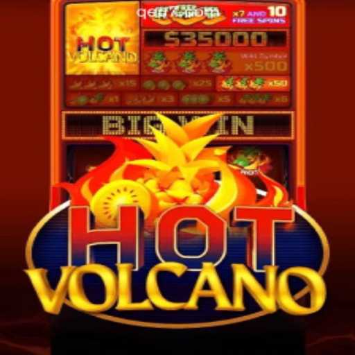 HotVolcano: Dive into the Eruptive World of Qeu777.com Oficial Slots Brasil #1