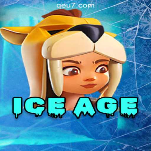 Explore the Thrilling World of IceAge: Unveiling Qeu777.com Oficial Slots Brasil #1