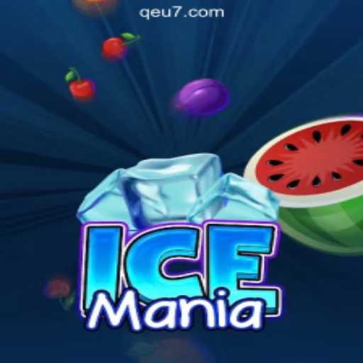Experience the Chill: Dive into IceMania and Discover the Qeu777.com Oficial Slots Brasil #1