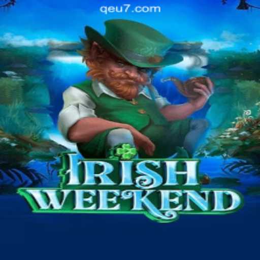 IrishWeekend: A Journey Into the Exciting World of Qeu777.com Oficial Slots Brasil #1