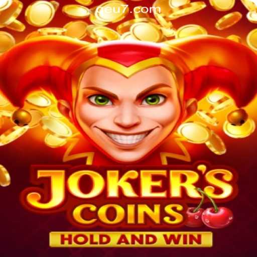 Discover the Exciting World of JokersCoins: A must-play Slots Game from Qeu777.com Oficial Slots Brasil #1