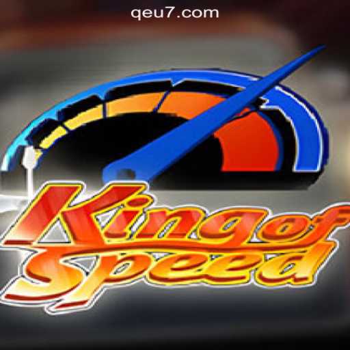 KingofSpeed: The Virtual Thrill Racing Game