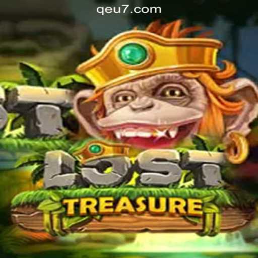 Discover the Excitement of LostTreasure and Qeu777.com Official Slots Brasil #1