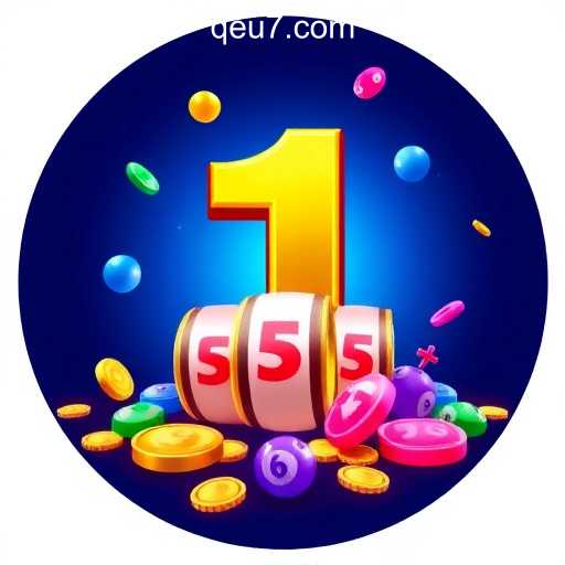 Qeu777.com Oficial Slots Brasil #1: Exploring the World of Lottery