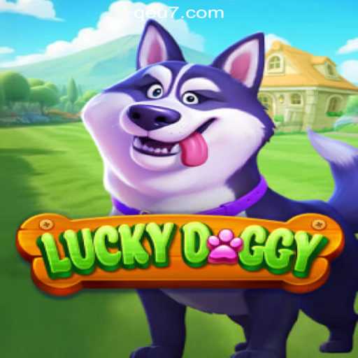 LuckyDoggy: A Dive into the Exciting World of Qeu777.com Oficial Slots Brasil #1