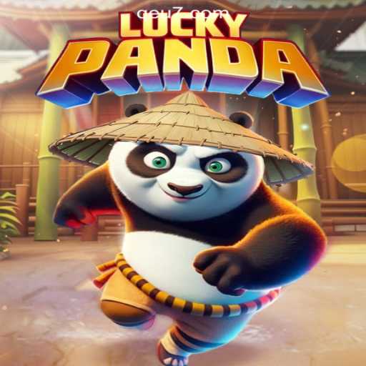 Explore the Thrills of LuckyPanda: A Dive into Qeu777.com Oficial Slots Brasil #1