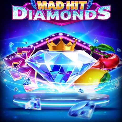 Exploring the World of MadHitDiamonds and Qeu777.com Oficial Slots Brasil #1