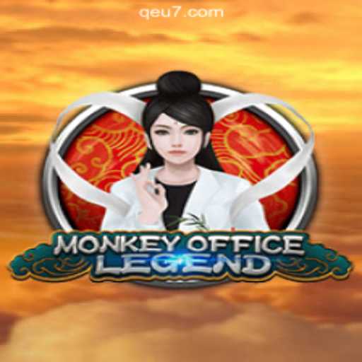 MonkeyOfficeLegend: The Exciting New Game Taking the World by Storm