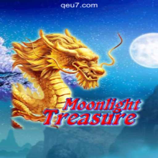Discovering MoonlightTreasure: A Captivating Journey into Qeu777.com Oficial Slots Brasil #1