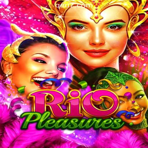 Exploring the Exciting World of RioPleasures: The Premier Slot Game in Brazil