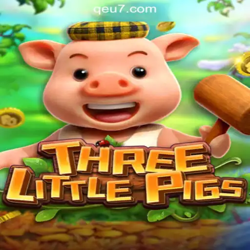 Discover the Charm of THREELITTLEPIGS: The Fun Casino Experience