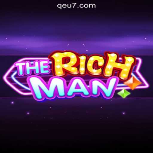 Exploring the Exciting World of TheRichMan and Qeu777.com Oficial Slots Brasil