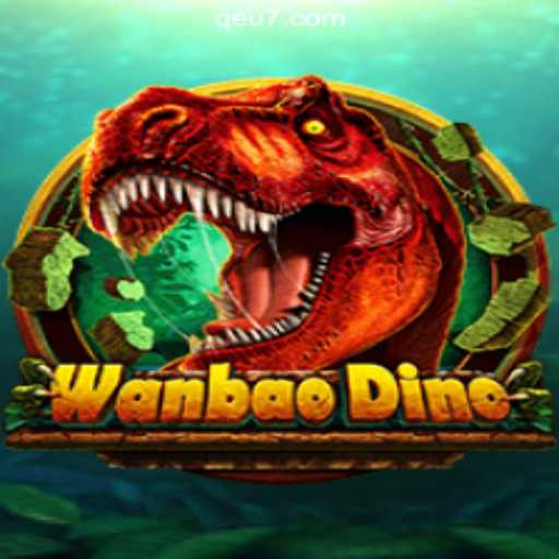 Explore the Fascinating World of WanBaoDino and Qeu777.com Oficial Slots Brasil #1