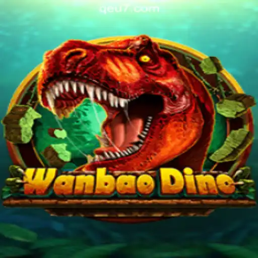 Explore the Fascinating World of WanBaoDino and Qeu777.com Oficial Slots Brasil #1