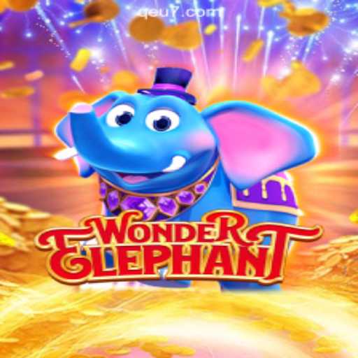 Exploring WonderElephant: A Majestic Adventure Awaits